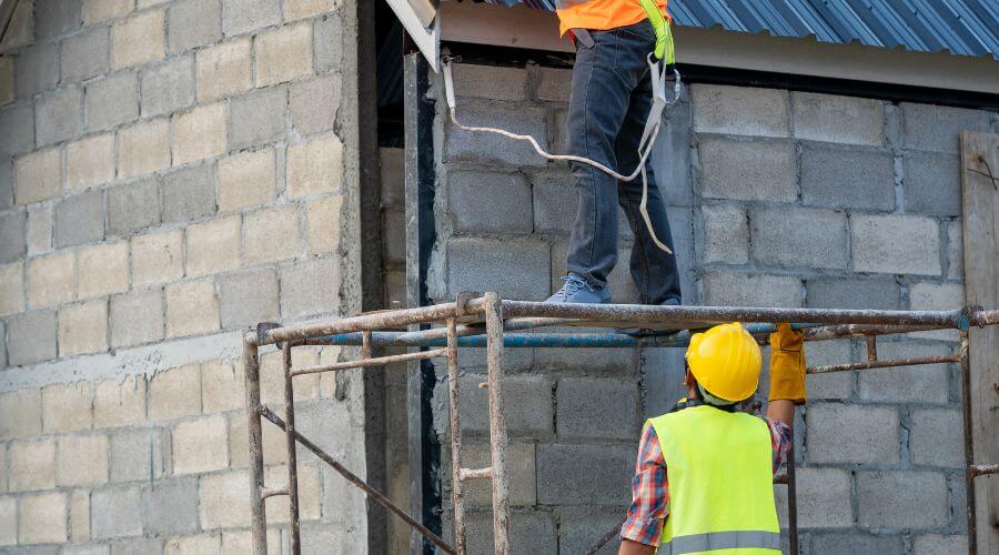 Local Chimney Repair in Zenda, WI